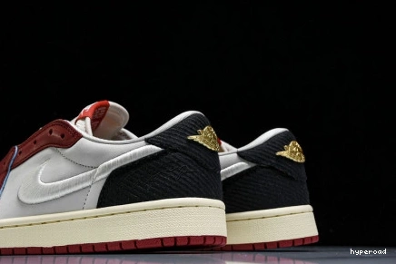 Hyperoad Room Low Home” 1 Jordan Card: “Rookie OG Air x Trophy 0925
